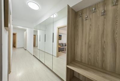 Închiriere apartament 3 camere I Piața Victoriei - Titulescu I Mobilat, utilat - 9