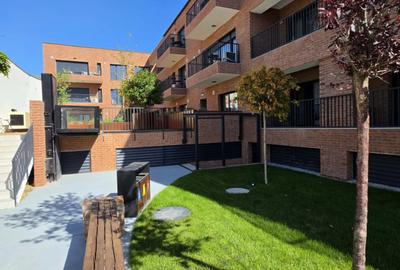Apartament cu 1 cameră de închiriat | Cuza Residence – Ultracentral-AP1566 - 16