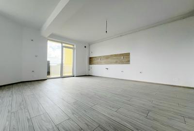 Apartament cu 2 camere decomandat în Giroc