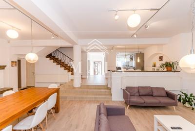 Vila in zona Strand, cu 7 camere , 2 garaje, curte de 200 mp - 6