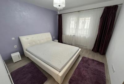 Apartament 2 camere decomandat,renovat, zona Centrala - 5