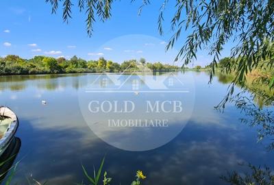 Vila Ialomita -Livedea lac - 14