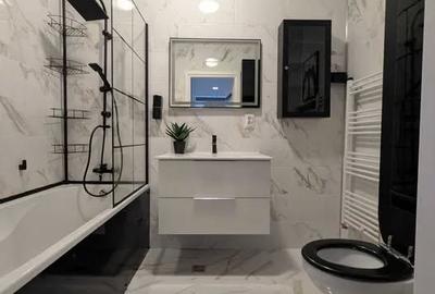Apartament smart cu terasă de 30,6 mp, panoramă și parcare subterană - 6
