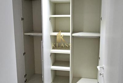 Apartament de inchiriat cu 2 camere in Herastrau/Cortina Residence - 12