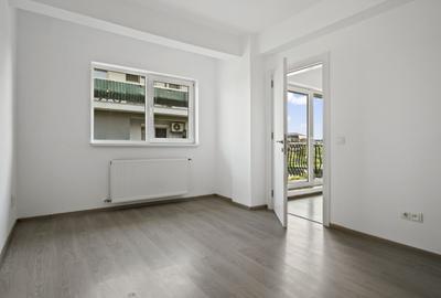 Otopeni, Central, Apartament 3 camere, 78,88mp, loc parcare, renovat, centrală - 6