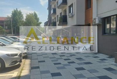 Apartament cu 2 camere decomandat în Sud