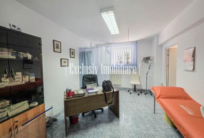 Birou, 45 mp în Ultracentral