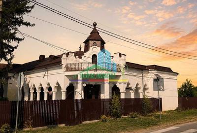 Casă individuală cu 6 camere în Voetin