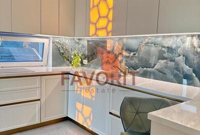 Duplex 4 camere | Finisaje premium | Giroc - 9