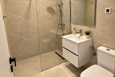 Apartament modern 2 camere | 60 mp | Încălzire în pardoseală - 9