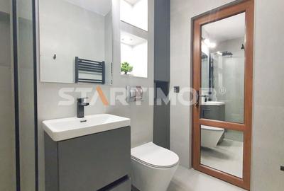 Garsoniera renovata zona ITC - Vlahuta - 12