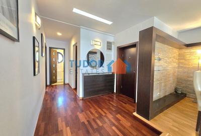 Apartament duplex cu 4 dormitoare, situat la etajele 2 și 3 lângă Parc Herastrau - 6