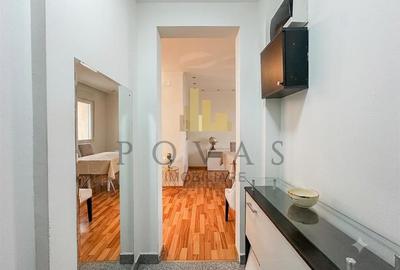 Vanzare Apartament 4 Camere Gradina Icoanei Piata Romana - 13