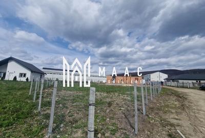 Teren Intravilan I 464 MPU I Talmaciu Zona Centrală - 3