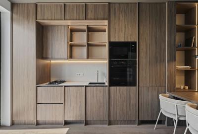 DIRECT PROPRIETAR casa DESIGN PREMIUM Otopeni complet mobilata 4 locuri parcare - 4