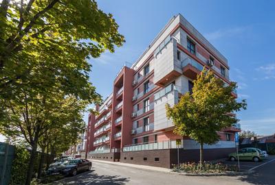 Apartament 2 camere, renovat in Iunie, cu loc de parcare subteran PROPRIU - 11