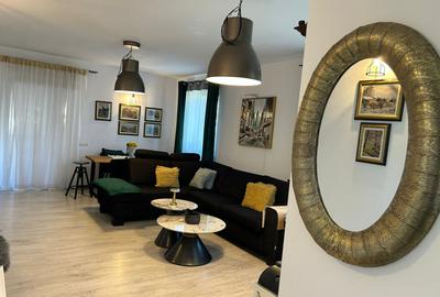 Casa de vanzare , 6 camere , 200 mp , Zona Cetate - 11