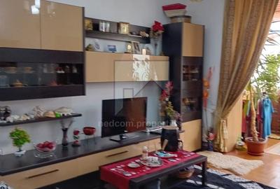 Apartament cu 3 camere circular, mobilat în 13 Septembrie