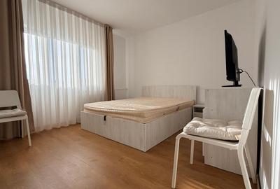 Apartament cu 2 camere decomandat în Tineretului