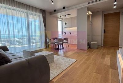 Apartament de Top în Vogh Olimp - 8