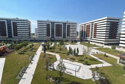 Apartament 3 camere | Copou Garden - 9