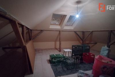Casa individuala de vanzare, zona Mircea cel Batran - Garaj si pivnita - 14