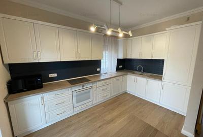 Duplex in zona Braytim-Giroc (5 camere) - 4