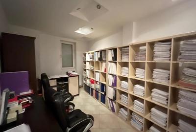 Apartament interbelic premium - Zona Calea Victoriei/Atheneu - 12