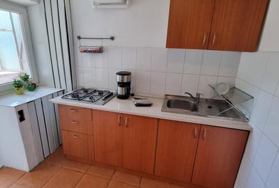 UNIRII BULEVARD ZONA LUCIAN BLAGA AP 2 CAM DECOMANDAT, SPATIOS 65MP - 9