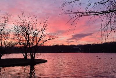 Apartam.4 cam., tip H, et.1,  Titan, IOR, Park Lake - 1