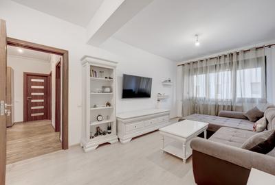 Apartament 2 camere Titan, 1 Decembrie, decomandat, bloc cu lift si pod - 1