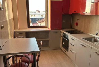 DNB Imobiliare vă propune spre închiriere un apartament cu 2 camere - 9
