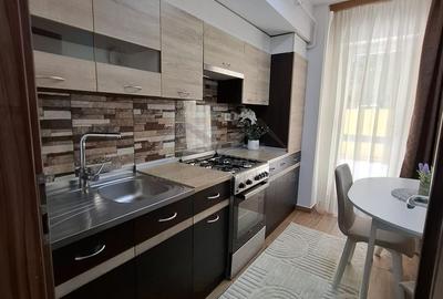 Apartament 2 camere Ideal Residence parter + terasa 42mp - 6