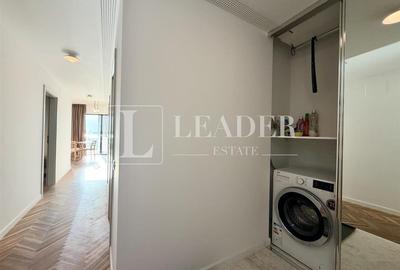 Apartament de inchiriat cu view spre Lac | Zona Baneasa | 3 camere - 19