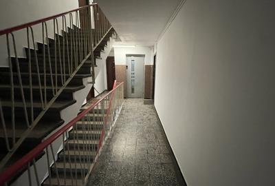 Apartament 2 camere in Tei/Reabilitat Termic/ Complet mobilat - 16