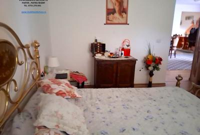 Casa cu teren generos in D-va Rosie-confort,liniste si spatiu pentru familie - 7