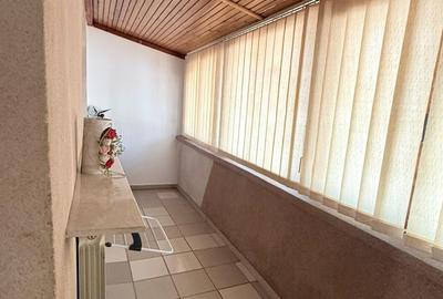 APARTAMENT SPATIOS, POZITIE IDEALA, 3 CAMERE PACURARI, MOARA DE FOC - 18