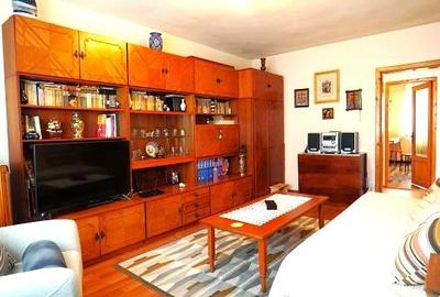 Apartament 3 camere decomandat – Etaj 2 4 – Zonă excelentă, aproape de - 3
