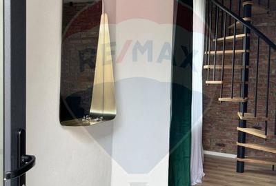 Inchiriez apartament la casa cu curte proprie - Zona Paris - 16