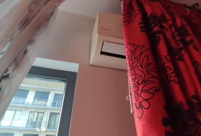STUDIO de lux - in zona cluburilor Mamaia - 8