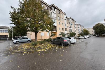 Apartament 2 camere - mobilat - 50 mp - Campina - 17