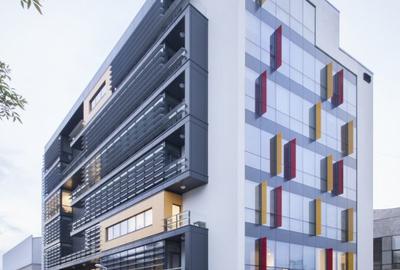 CSDA Siriului – Birouri clasa A de inchiriat in Aviatiei, zona Aurel Vlaicu - 1