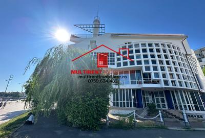 CLADIREA SABIN - Cladire Exclusivista situata pe Faleza Dunarii - 15