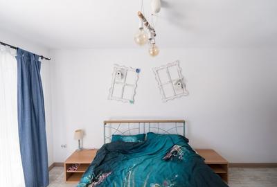 Exclusiv! Pensiune 6 camere - Vama Veche - Centru - 239.000 euro (Cod E8) - 57