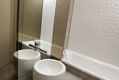 NEW Apartament 3 camere BARBU VACARESCU DINAMIC CITY LOC DE PARCARE - 17