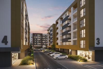 Unik Residence 11