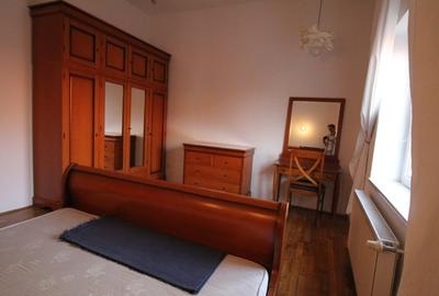 Primaverii Apartament in vila cu 2 dormitoare 2 bai de inchiriat. Single expat. - 13