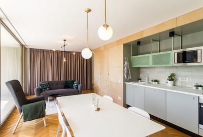 Ultracentral | Victoriei | 4 camere | Bloc 2017 - 3