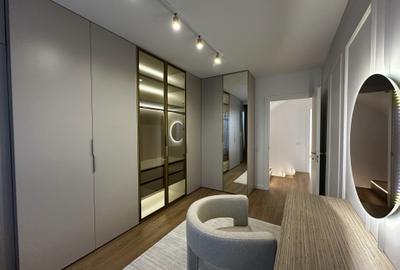 New Mogosoaia Residence II
