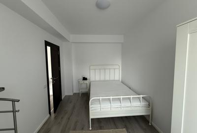 Prima închiriere! Apartament modern 3 camere - 2